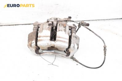 Спирачен апарат за Mercedes-Benz C-Class Estate (S203) (03.2001 - 08.2007), позиция: предна, дясна