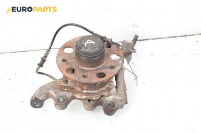 Шенкел главина за Mercedes-Benz C-Class Estate (S203) (03.2001 - 08.2007), позиция: предна, дясна