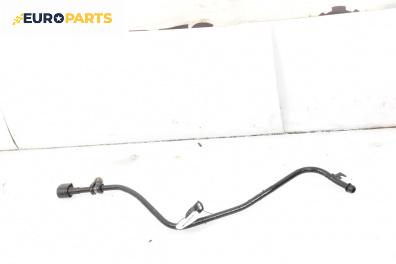 Щека за масло за Mercedes-Benz C-Class Estate (S203) (03.2001 - 08.2007) C 220 CDI (203.208), 150 к.с.