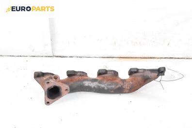 Изпускателен колектор  за Mercedes-Benz C-Class Estate (S203) (03.2001 - 08.2007) C 220 CDI (203.208), 150 к.с.