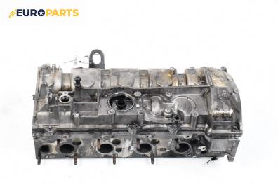 Глава за Mercedes-Benz C-Class Estate (S203) (03.2001 - 08.2007) C 220 CDI (203.208), 150 к.с.