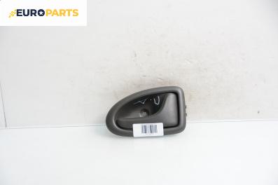 Вътрешна дръжка за Renault Scenic I Minivan (09.1999 - 07.2010), 4+1 вр., миниван, позиция: предна, дясна