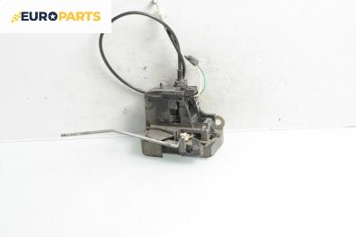 Брава на врата за Renault Scenic I Minivan (09.1999 - 07.2010), позиция: предна, дясна