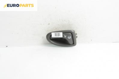 Вътрешна дръжка за Renault Scenic I Minivan (09.1999 - 07.2010), 4+1 вр., миниван, позиция: предна, лява