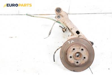 Шенкел главина за Renault Scenic I Minivan (09.1999 - 07.2010), позиция: задна, дясна