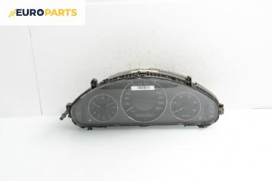 Километраж за Mercedes-Benz E-Class Estate (S211) (03.2003 - 07.2009) E 220 T CDI (211.206), 150 к.с.