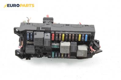 Бушонно табло за Mercedes-Benz E-Class Estate (S211) (03.2003 - 07.2009) E 220 T CDI (211.206), 150 к.с.