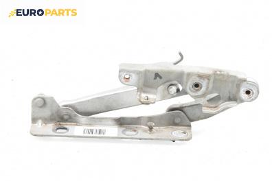 Панта преден капак за Mercedes-Benz E-Class Estate (S211) (03.2003 - 07.2009), 4+1 вр., седан, позиция: лява