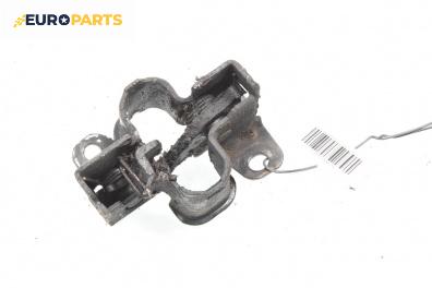 Закопчалка в багажник за Mercedes-Benz E-Class Estate (S211) (03.2003 - 07.2009), седан