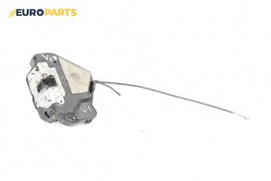 Брава на врата за Mercedes-Benz E-Class Estate (S211) (03.2003 - 07.2009), позиция: задна, лява