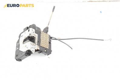 Брава на врата за Mercedes-Benz E-Class Estate (S211) (03.2003 - 07.2009), позиция: предна, лява