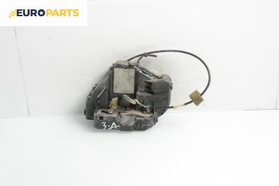 Брава на врата за Mercedes-Benz E-Class Estate (S211) (03.2003 - 07.2009), позиция: задна, дясна