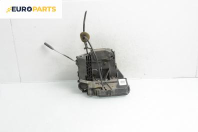 Брава на врата за Mercedes-Benz E-Class Estate (S211) (03.2003 - 07.2009), позиция: предна, дясна