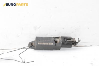 Сензор airbag за Mercedes-Benz E-Class Estate (S211) (03.2003 - 07.2009), № A0028202726
