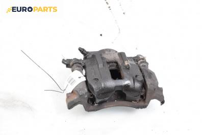 Спирачен апарат за Mercedes-Benz A-Class Hatchback  W168 (07.1997 - 08.2004), позиция: предна, лява