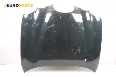 Преден капак за Jaguar S-Type Sedan (01.1999 - 11.2009), 4+1 вр., седан, позиция: предна