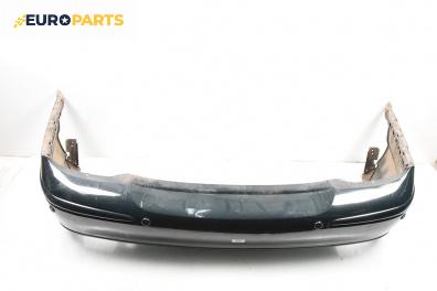 Задна броня за Jaguar S-Type Sedan (01.1999 - 11.2009), седан