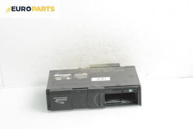 CD чейнджър за Jaguar S-Type Sedan (01.1999 - 11.2009)