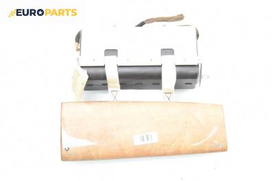 Airbag за Jaguar S-Type Sedan (01.1999 - 11.2009), 4+1 вр., седан, позиция: предна