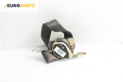 Предпазен колан за Jaguar S-Type Sedan (01.1999 - 11.2009), 4+1 вр., позиция: предна, дясна