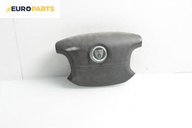 Airbag за Jaguar S-Type Sedan (01.1999 - 11.2009), 4+1 вр., седан, позиция: предна