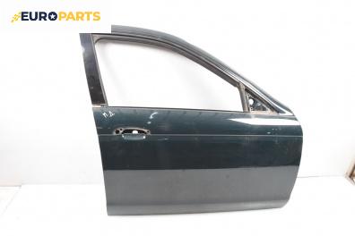 Врата за Jaguar S-Type Sedan (01.1999 - 11.2009), 4+1 вр., седан, позиция: предна, дясна