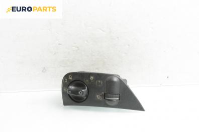 Ключ светлини  за Volkswagen Polo Hatchback II (10.1994 - 10.1999)