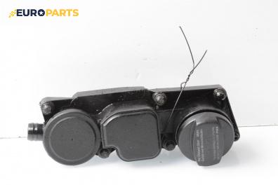 Филтър маслени пари за Mercedes-Benz C-Class Estate (S203) (03.2001 - 08.2007) C 220 CDI (203.206), 143 к.с.