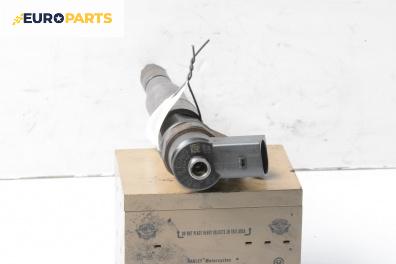 Дюза дизел за BMW 5 Series E60 Touring E61 (06.2004 - 12.2010) 525 d, 177 к.с., № 0445110212