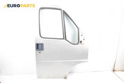 Врата за Fiat Ducato Box III (03.1994 - 04.2002), 2+1 вр., товарен, позиция: предна, дясна