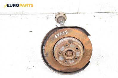 Шенкел главина за BMW 5 Series E60 Touring E61 (06.2004 - 12.2010), позиция: предна, дясна