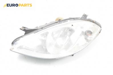 Фар за Mercedes-Benz A-Class Hatchback W169 (09.2004 - 06.2012), хечбек, позиция: лява