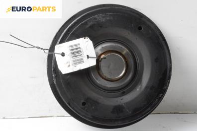 Демпферна шайба за Renault Espace IV Minivan (11.2002 - 02.2015) 2.2 dCi (JK0H), 150 к.с.