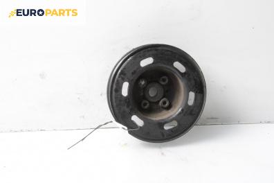 Демпферна шайба за Volkswagen Golf IV Hatchback (08.1997 - 06.2005) 1.6, 100 к.с.