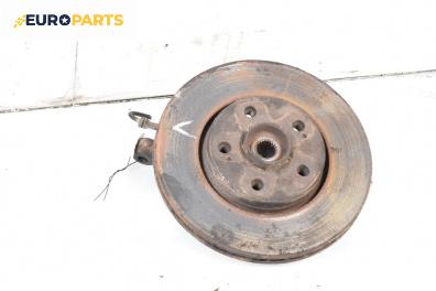 Шенкел главина за Renault Scenic I Minivan (09.1999 - 07.2010), позиция: предна, лява