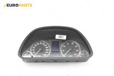 Километраж за Mercedes-Benz A-Class Hatchback W169 (09.2004 - 06.2012) A 150 (169.031, 169.331), 95 к.с.