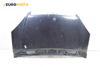 Преден капак за Mercedes-Benz A-Class Hatchback W169 (09.2004 - 06.2012), 4+1 вр., хечбек, позиция: предна