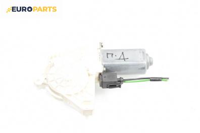 Електромотор за стъклоподемник за Mercedes-Benz A-Class Hatchback W169 (09.2004 - 06.2012), 4+1 вр., хечбек, позиция: предна, дясна, № A1698201642