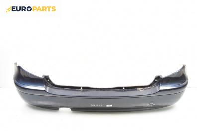 Задна броня за Mercedes-Benz A-Class Hatchback W169 (09.2004 - 06.2012), хечбек