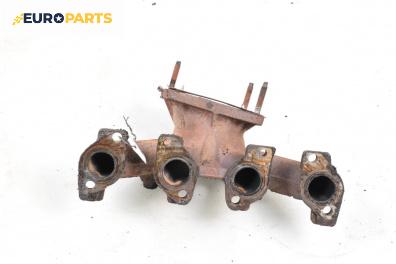 Изпускателен колектор  за Citroen C2 Hatchback (09.2003 - 09.2017) 1.1, 60 к.с.