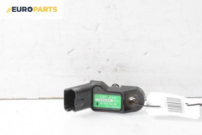 MAP сензор за Citroen C2 Hatchback (09.2003 - 09.2017), № 0 261 230 043