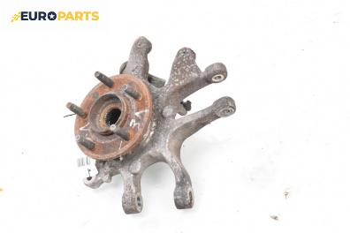 Шенкел главина за Jaguar S-Type Sedan (01.1999 - 11.2009), позиция: задна, лява