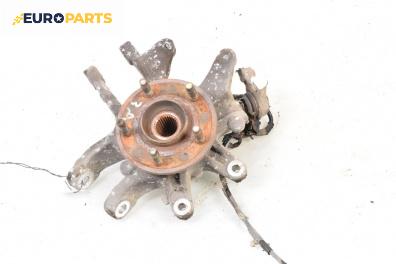 Шенкел главина за Jaguar S-Type Sedan (01.1999 - 11.2009), позиция: задна, дясна