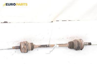 Полуоска за Mercedes-Benz C-Class Estate (S203) (03.2001 - 08.2007) C 220 CDI (203.208), 150 к.с., позиция: задна, лява, автоматик