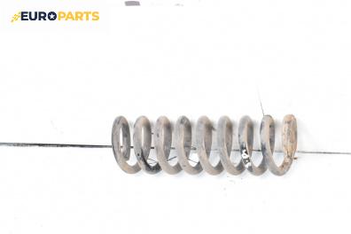 Пружина за ходова част за Mercedes-Benz C-Class Estate (S203) (03.2001 - 08.2007), комби, позиция: задна