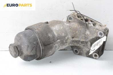 Корпус за маслен филтър за Mercedes-Benz A-Class Hatchback  W168 (07.1997 - 08.2004) A 160 (168.033, 168.133), 102 к.с.