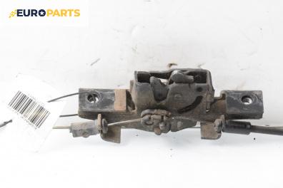 Брава преден капак за Renault Espace III Minivan (11.1996 - 10.2002)