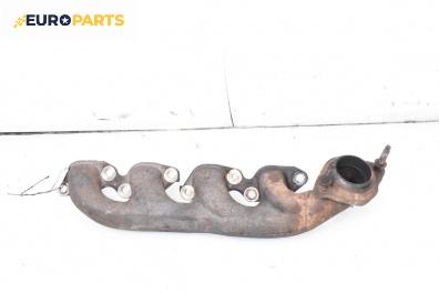 Изпускателен колектор  за Jaguar S-Type Sedan (01.1999 - 11.2009) R 4.2 V8, 396 к.с.