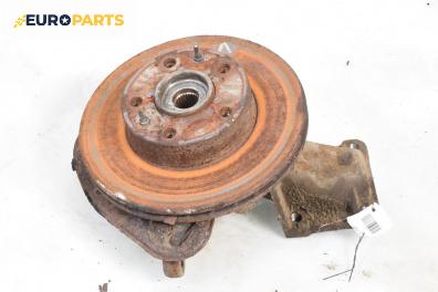 Шенкел главина за Fiat Ducato Box III (03.1994 - 04.2002), позиция: предна, лява