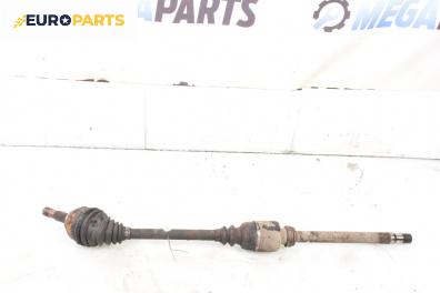 Полуоска за Fiat Ducato Box III (03.1994 - 04.2002) 2.8 JTD, 128 к.с., позиция: предна, дясна